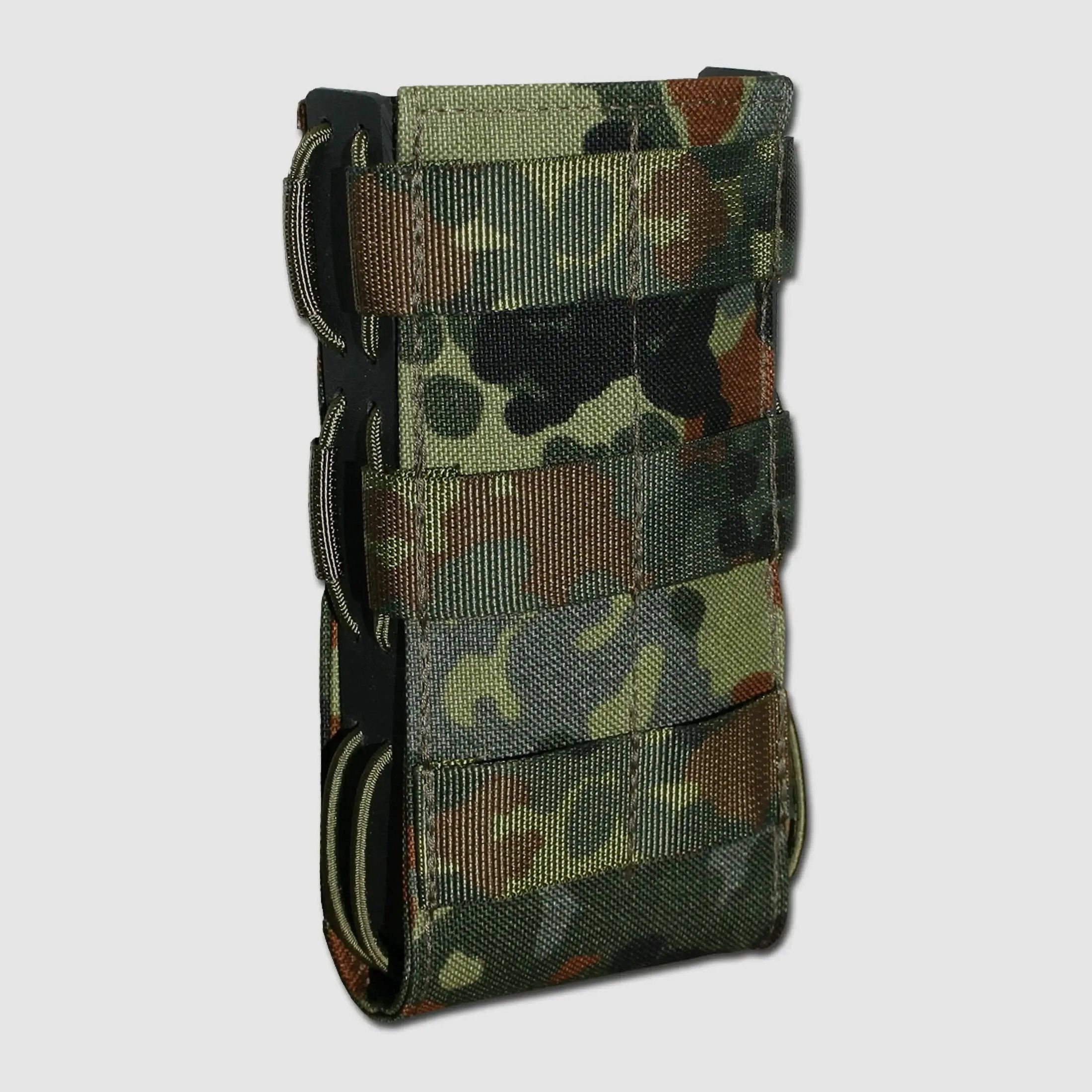 Zentauron Zentauron Étui à Chargeurs Rapide G36 - Flecktarn