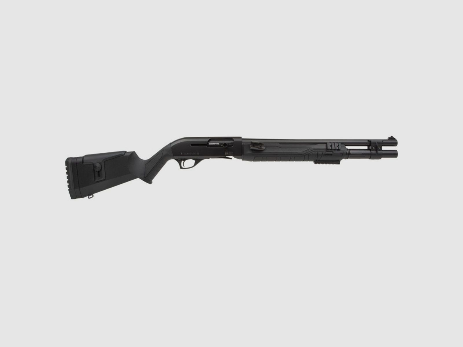 HALB-AUTOMATISCHES GEWEHR – DERYA – LION XT-401 18,5″ 12/76, Bild 1 von 2
