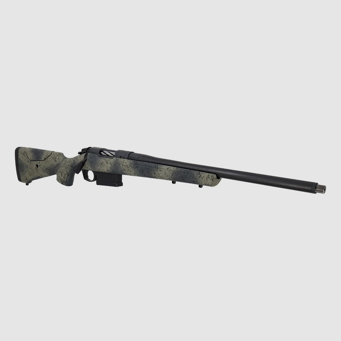 Bergara B14 Wilderness Sierra Carbon Bergara B14 Wilderness Sierra Carbon