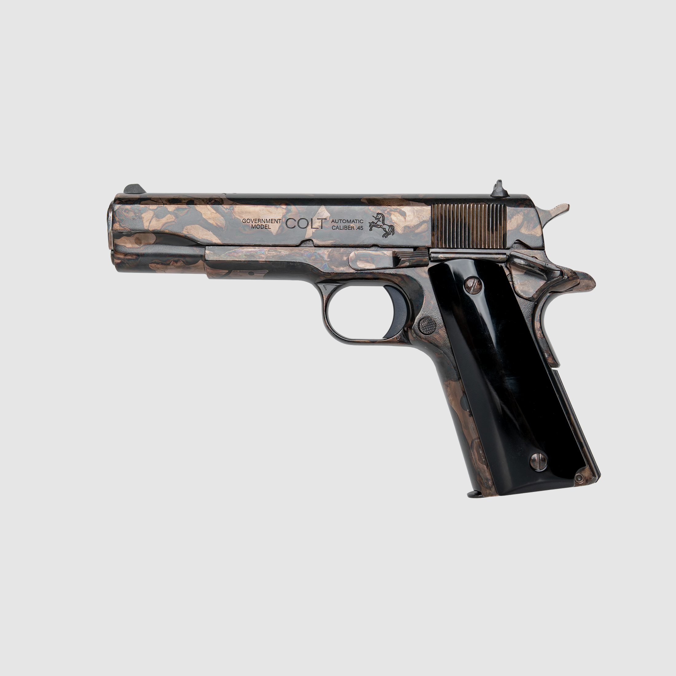 Colt Pistole 1911 Heirloom Kal.45 ACP, Bild 2 von 3
