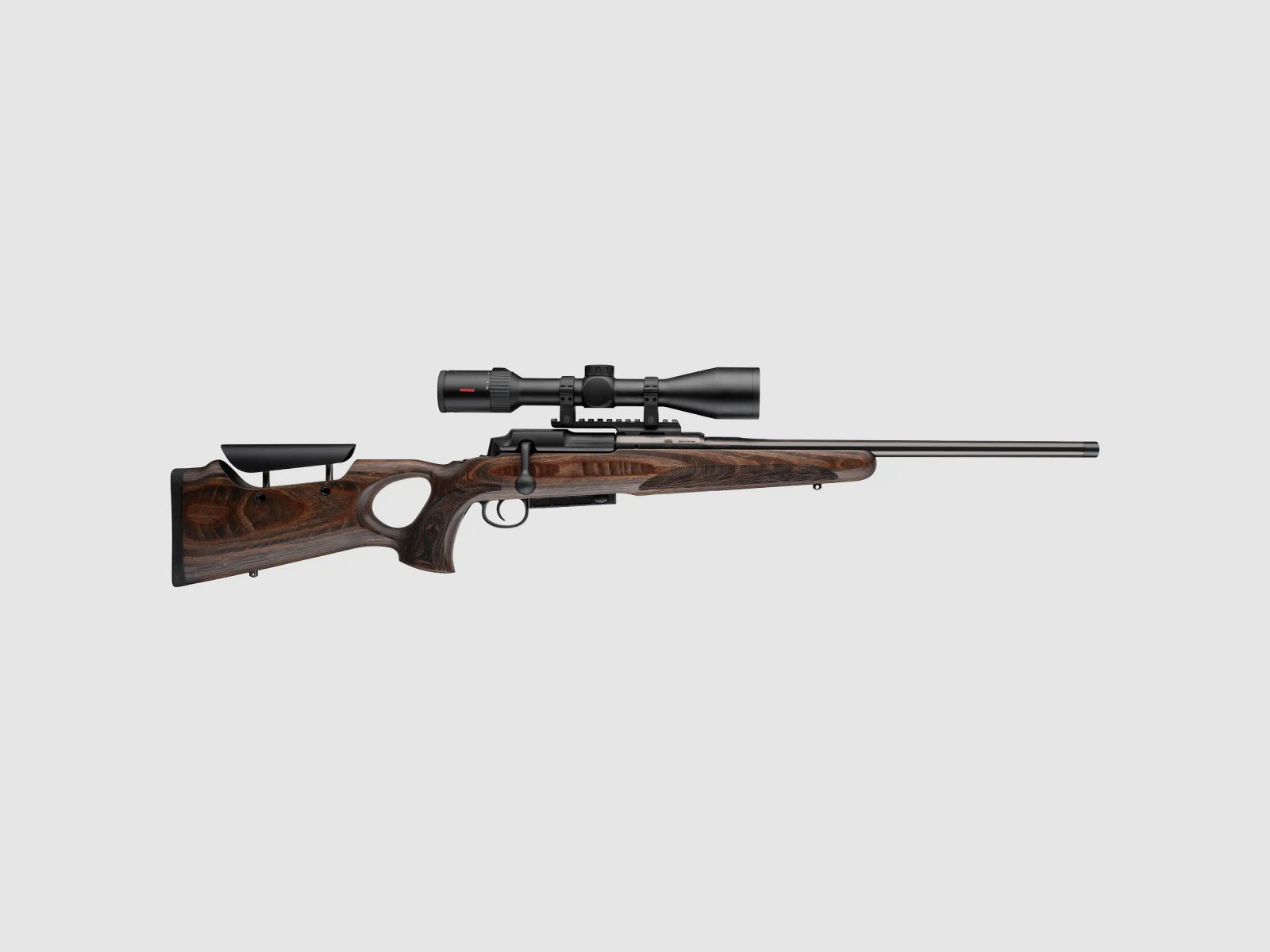 Mauser hunting rifle 25 Max