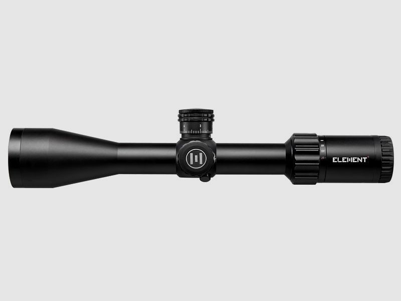 ELEMENT OPTICS Helix HDLR 2-16x50 SFP APR-1C MRAD