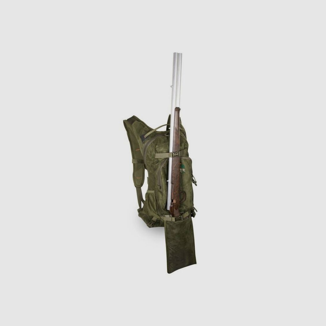 Sac banane Suede 18 PF, image 4 sur 6