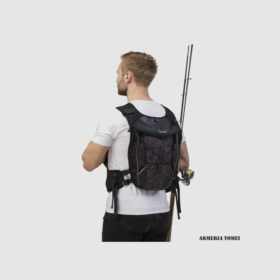 VEST – RAPALA URBAN VEST PACK RUVP, image 4 of 4