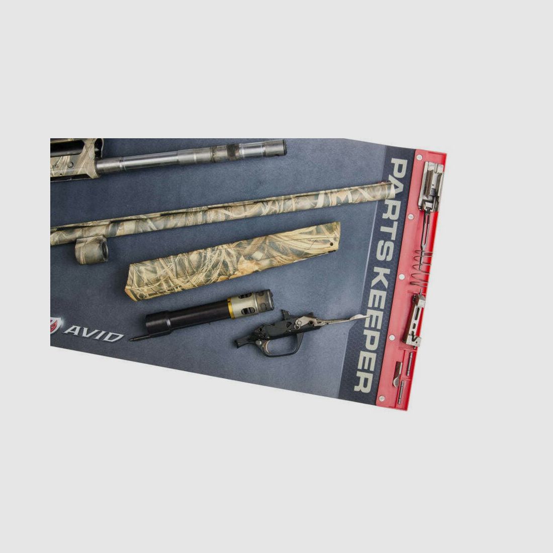 REAL AVID WERKSTATTAUFLAGE FÜR LANGWAFFEN, Bild 2 von 3