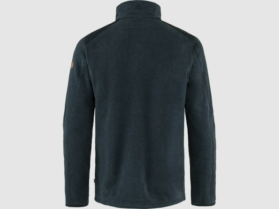 Fjællræven Sten fleece, billede 2 af 4