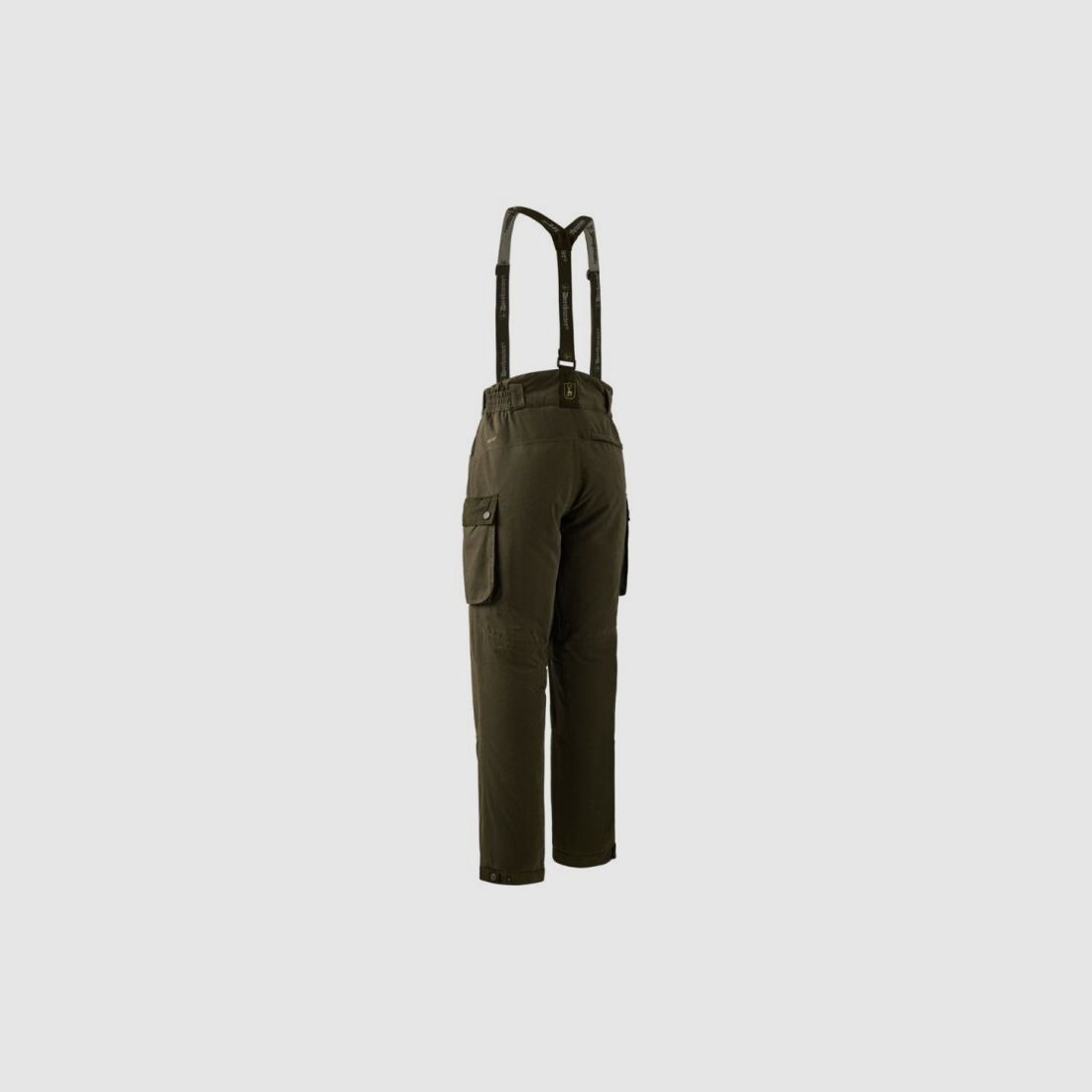 Deerhunter Herren Jagdhose Eagle Winter