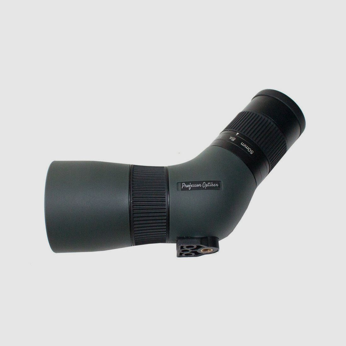 Professor Optics Zugspitze 8-24x50 Spotting Scope ED Glass
