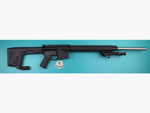 DPMS LR B24 AR-10 24", .308 Win. ◆ disponible inmediatamente ◆