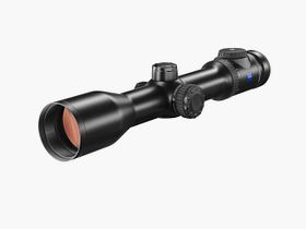 Luneta Zeiss Victory V8 1.8-14x50 wersja: bez szyny, krzyż: 60 (podświetlany), opcje: bez ASV