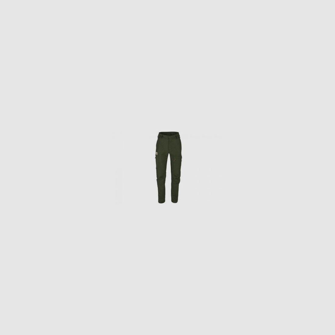 Pantaloni GAMSLEITEN - Pantaloni da Caccia Allround