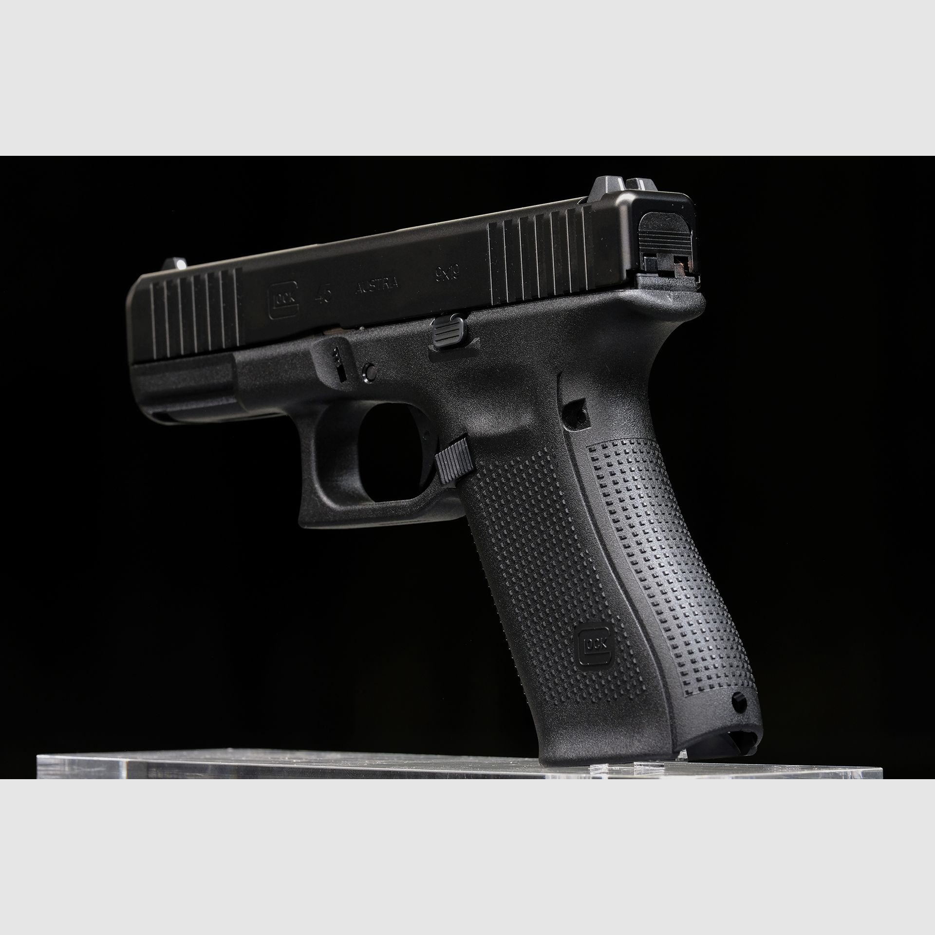 Glock 45 Gen. 5, image 5 sur 8