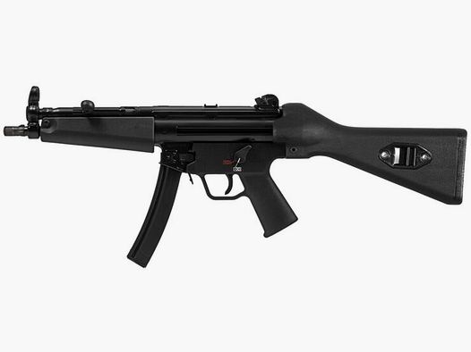 Heckler & Koch HK SP5 - 9mm Luger - (MP5)