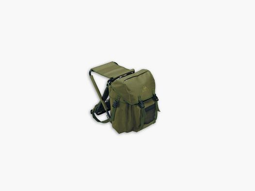 AKAH SITZRUCKSACK 38x36x25 CM 34 LITER