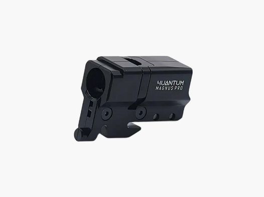 4UAD Smart Airsoft Magnus Pro TDC Hop-up Kamer voor GHK GLOCK GEN5 - Optimale Precisie - Versterkte Duurzaamheid - Prestaties