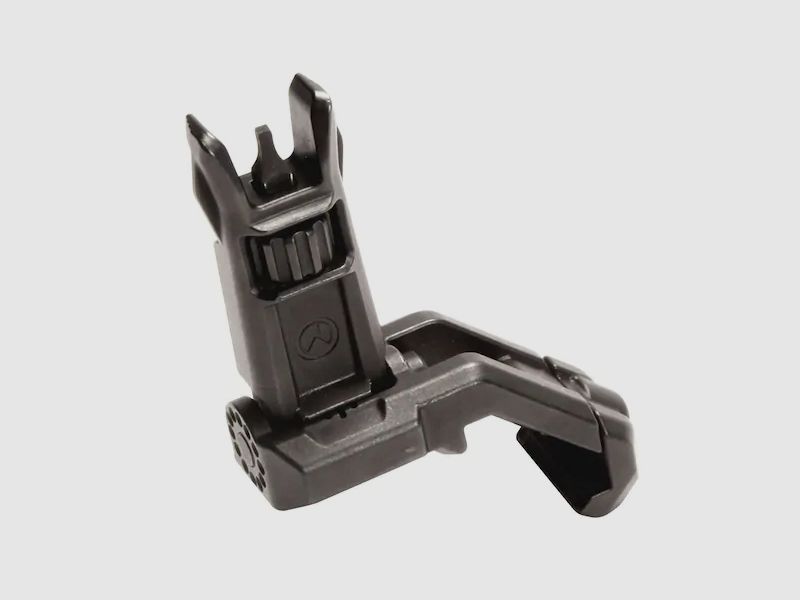 Magpul MBUS Pro Offset Sight / Mirino - Anteriore