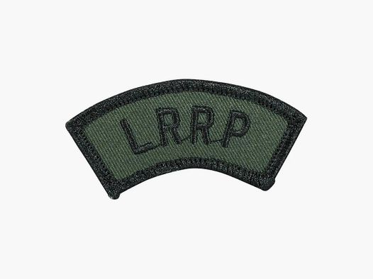 ASMC ASMC Odznaka Armii US LRRP - Czarny