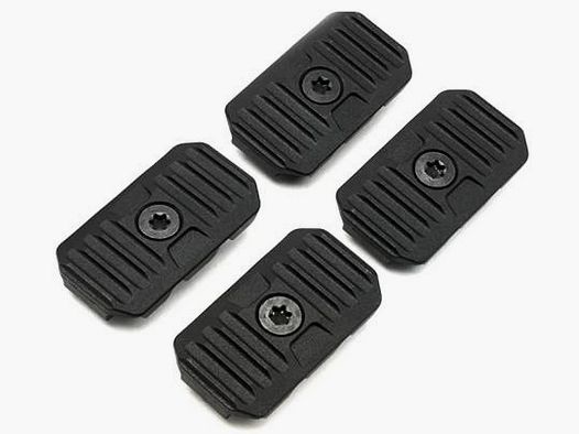 STRIKE INDUSTRIES Cable-Covers, Short