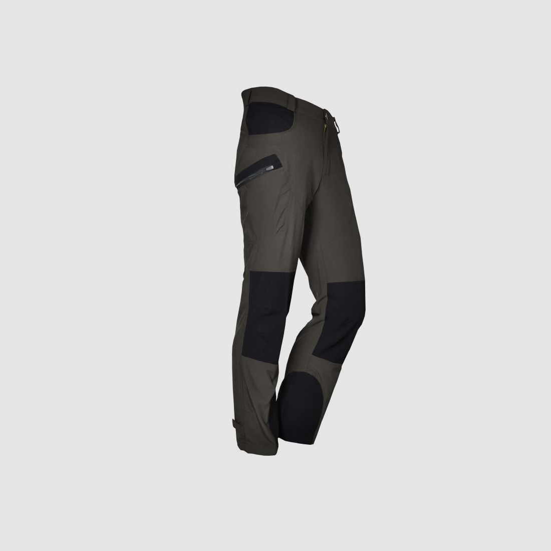 Hubertus Amazonas Anti-Insekt Hose mit Stretch