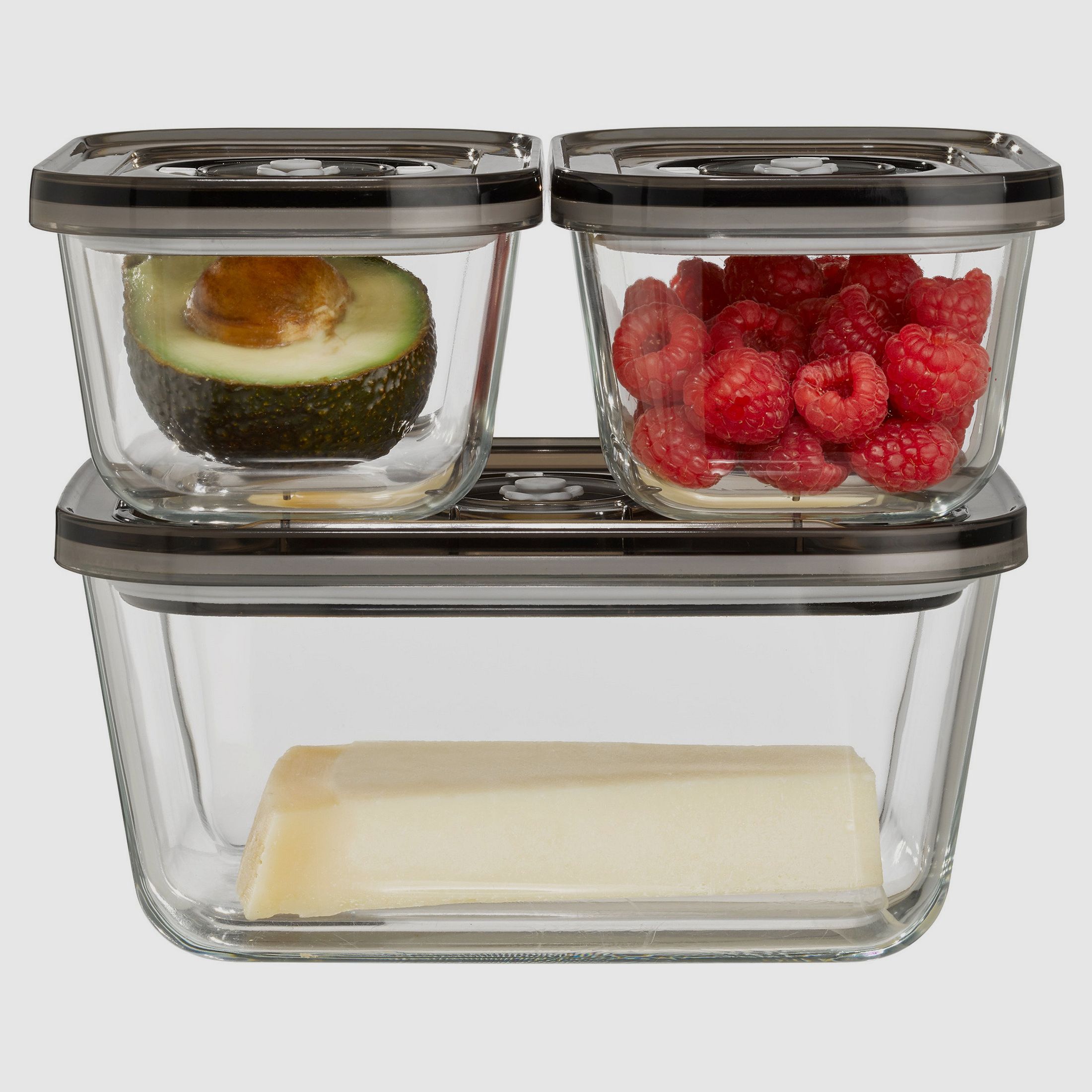 Caso VacuBoxx Eco-Set