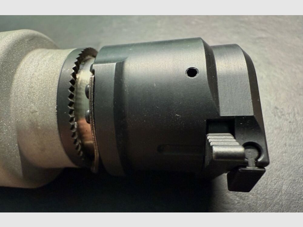B&T AG (Brügger & Thomet) RBS QDN Compact