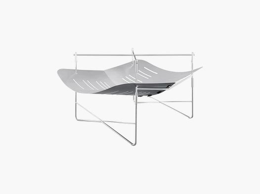 Picogrill fire bowl 760 with skewer and grill grate