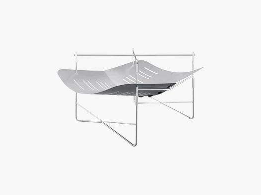 Picogrill focolare 760 con spiedo e griglia