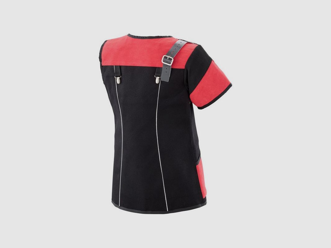 Veste de tir Simetra Primofit 10 homme, image 408 sur 714
