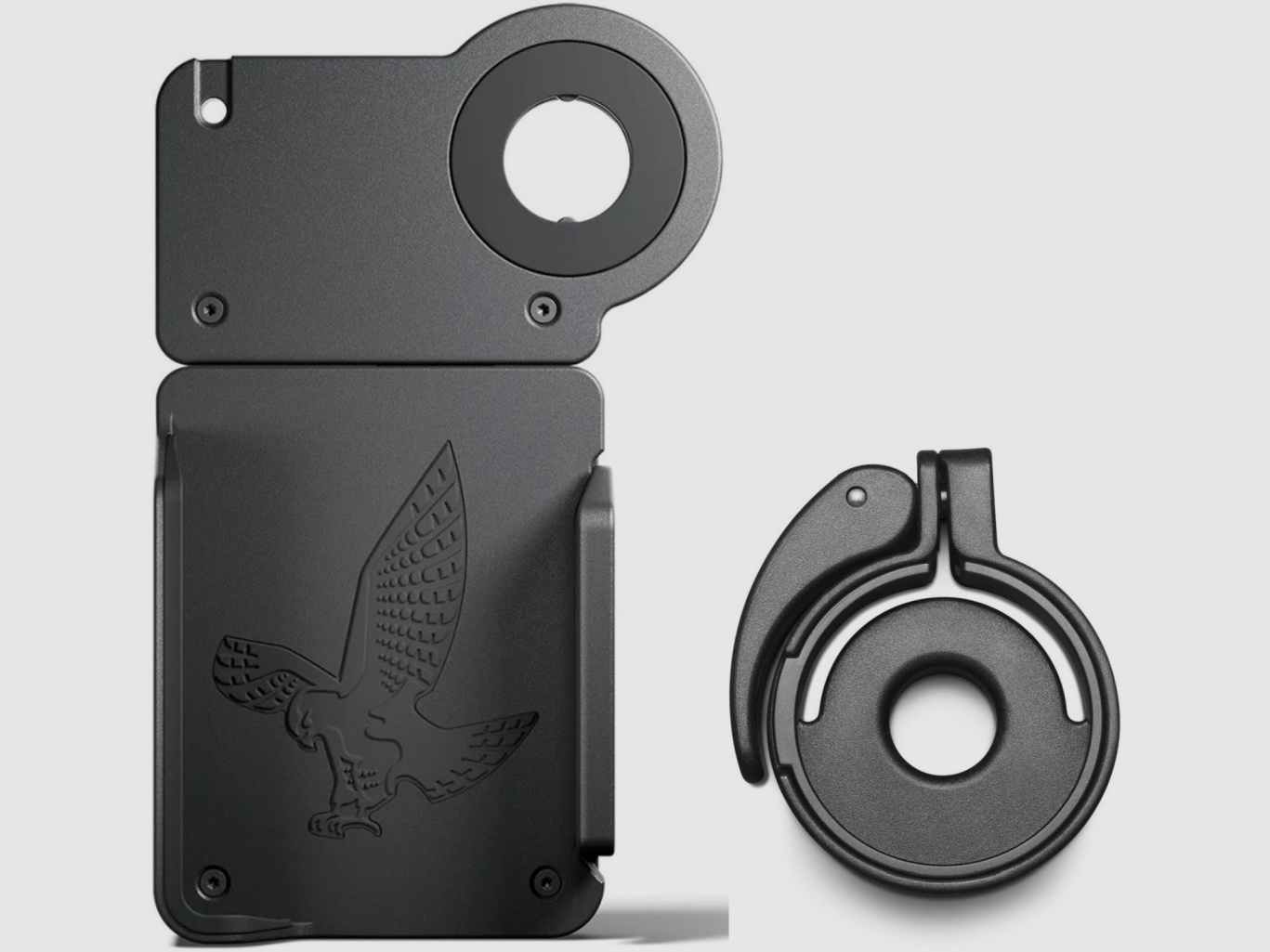 SWAROVSKI OPTIK Swarovski VPA + CA-B Klammer für BTX