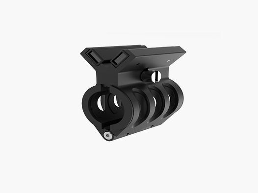 LEDLENSER MAGNETHALTER FÜR MT10 UND MT14