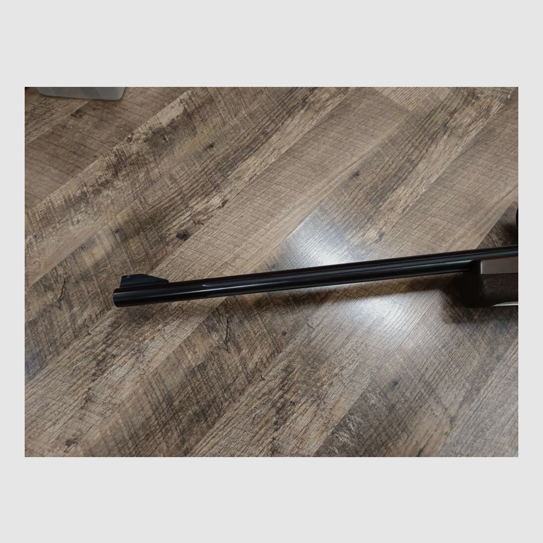 Tikka M65 Sporter Linksausführung M65 Sporter