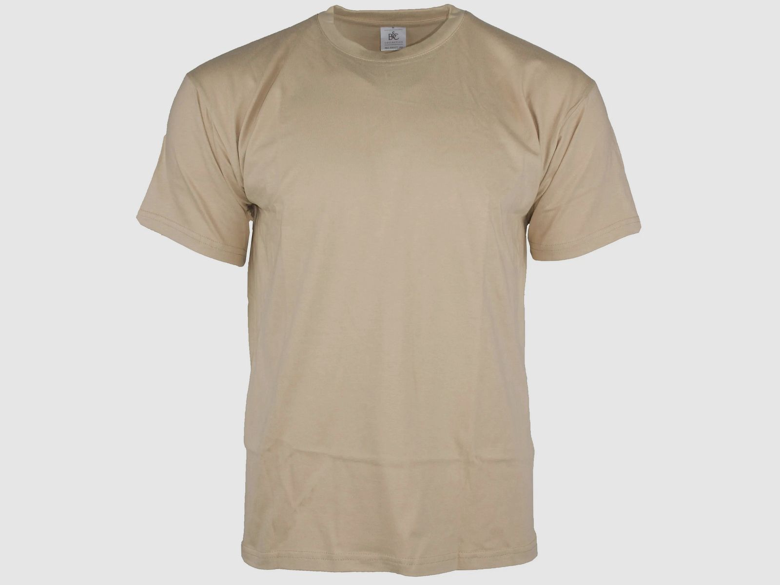B&C B&amp;C Base Layer Shirt khaki