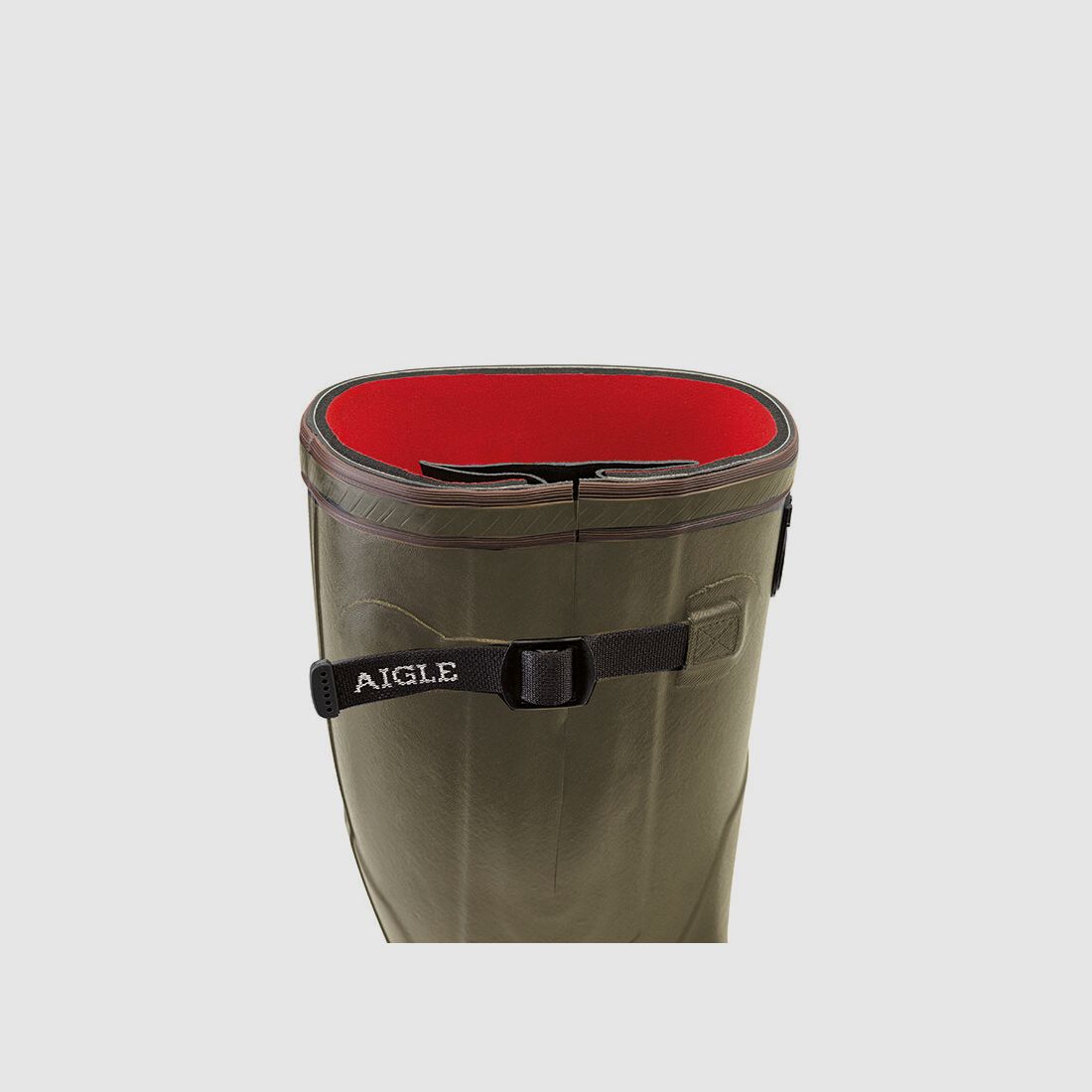 Aigle Percorso 2 Iso marrone taglia 44