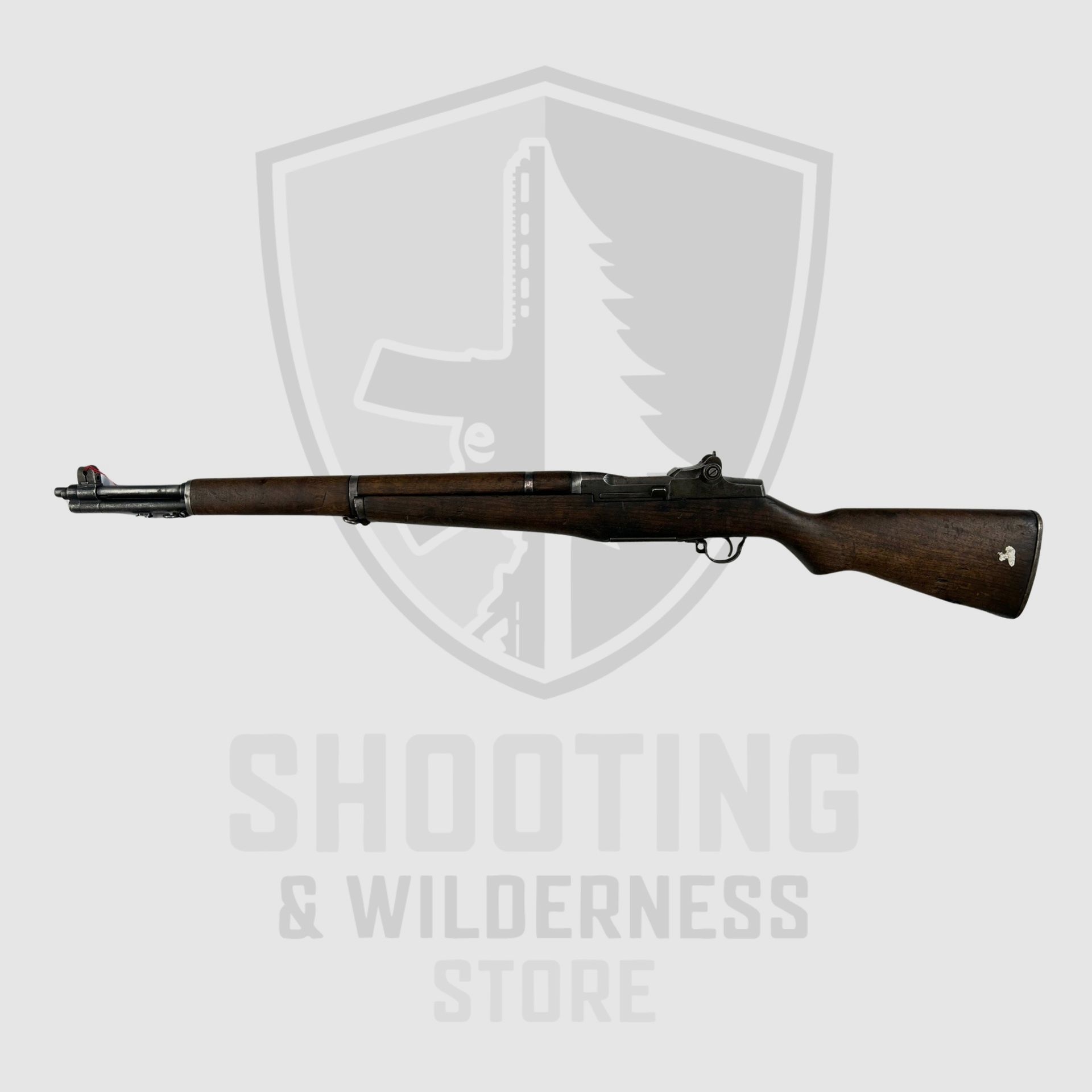 WWII Garand M1 Q3 n. 2946649 (87), immagine 2 di 3
