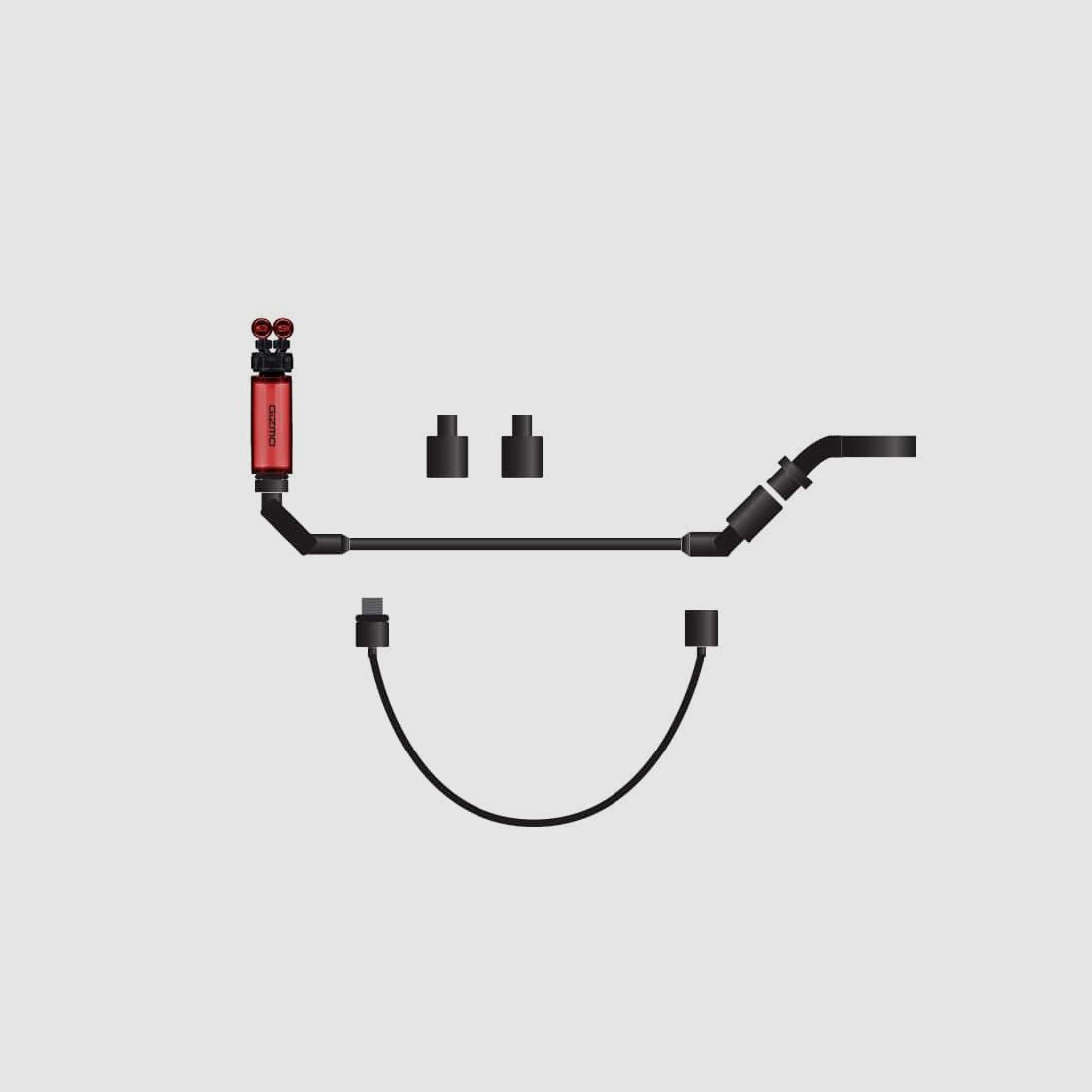 Sonik Gizmo Swing Bob Slim