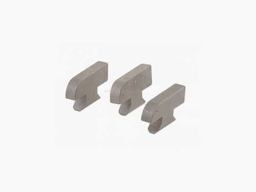 HOHES KORN ZUM EINHÄNGEN FÜR S&W M29/629 CLASSIC+625 NEU, PATRIDGE, HÖHE: 11,9 MM