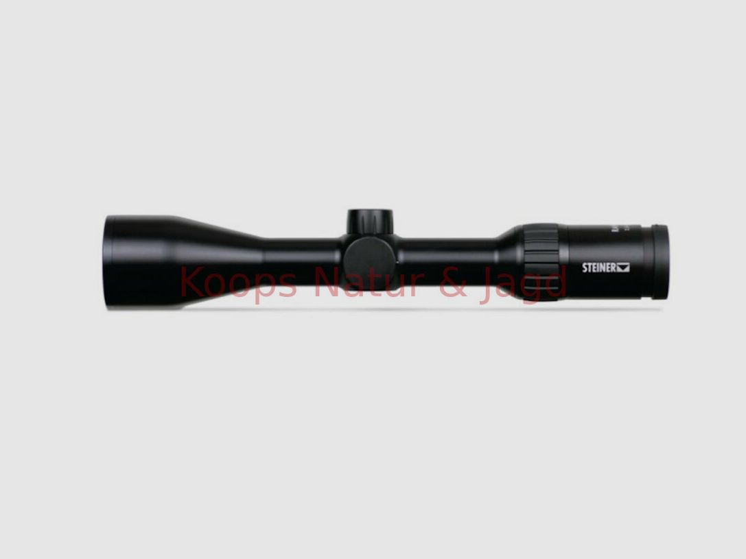 Steiner Ranger 4 2,5-10x50