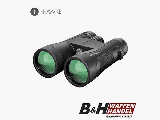 Hawke Endurance ED 10x50 black