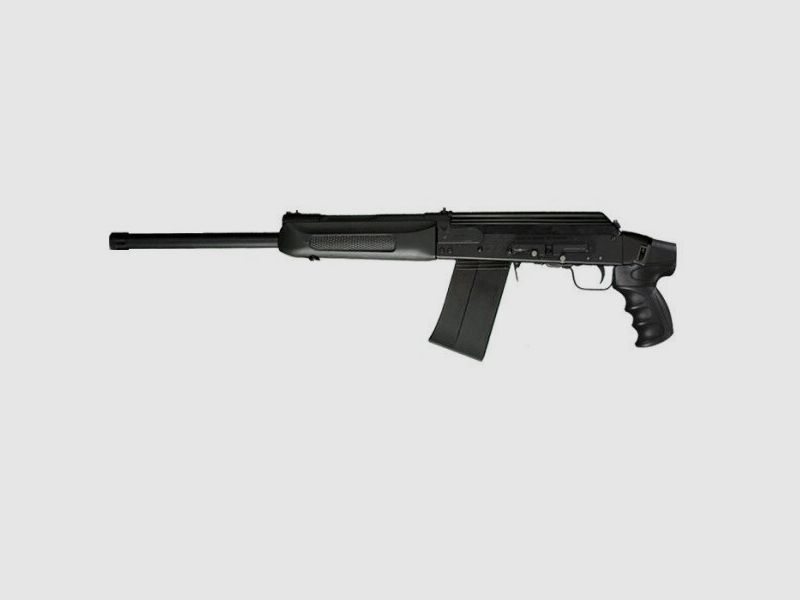 Pistolengriff für Taktische Schrotflinte SAIGA