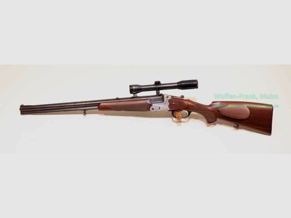 Heym - Münnerstadt Mod. 55 Dural