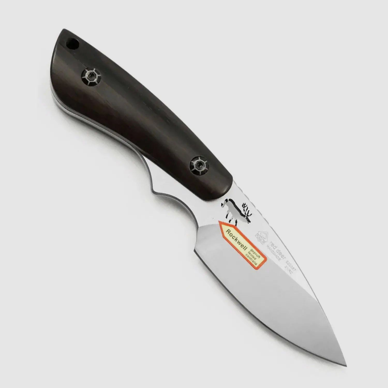 PUMA IP cerf rouge, ébène