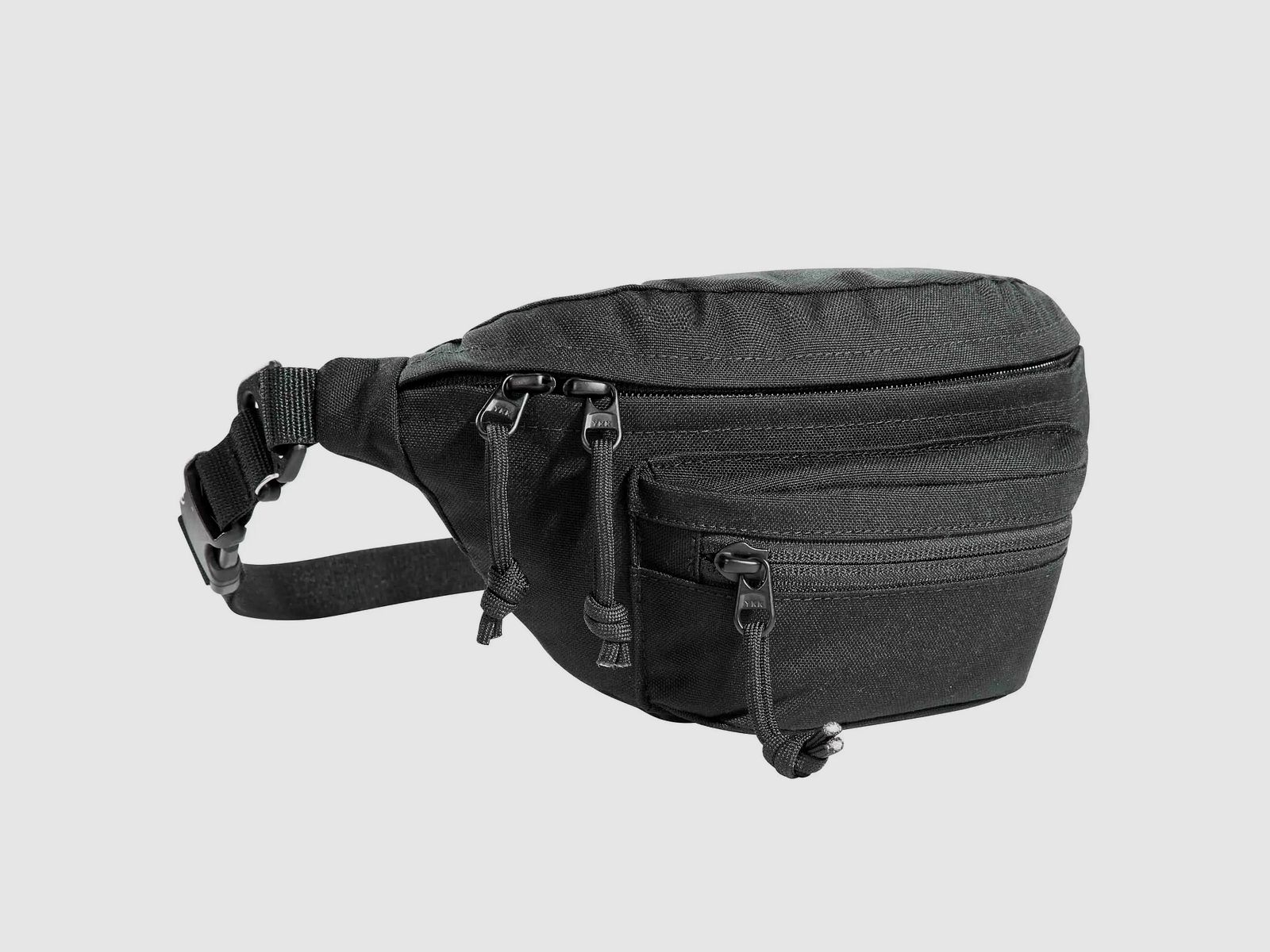 Tasmanian Tiger Tasmanian Tiger Hüfttasche Modular Hip Bag - Schwarz