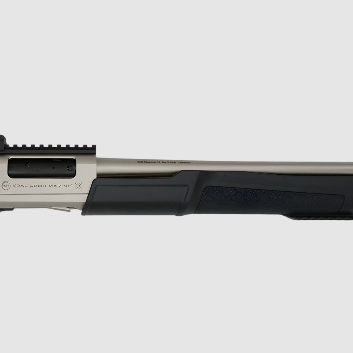 Kral Arms Marine X, imagen 7 de 8