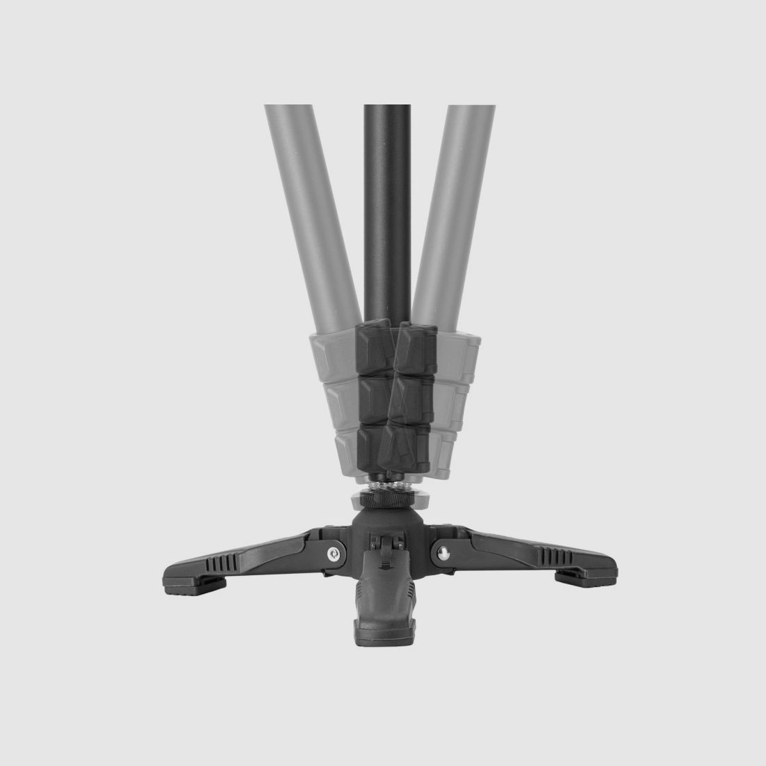 Vanguard Vesta AM-234TR - Aluminiowy Monopod z Trójnogą Bazą, zdjęcie 7 z 19
