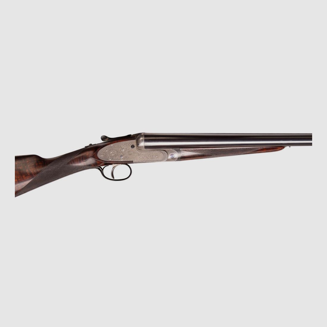 Purdey 12/70