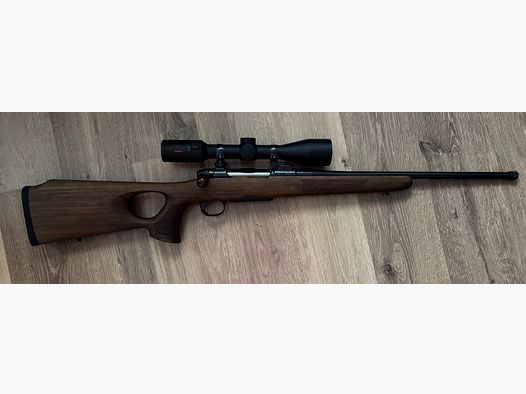 Heym SR30 Ranger T .308 Win. Repetierbüchse