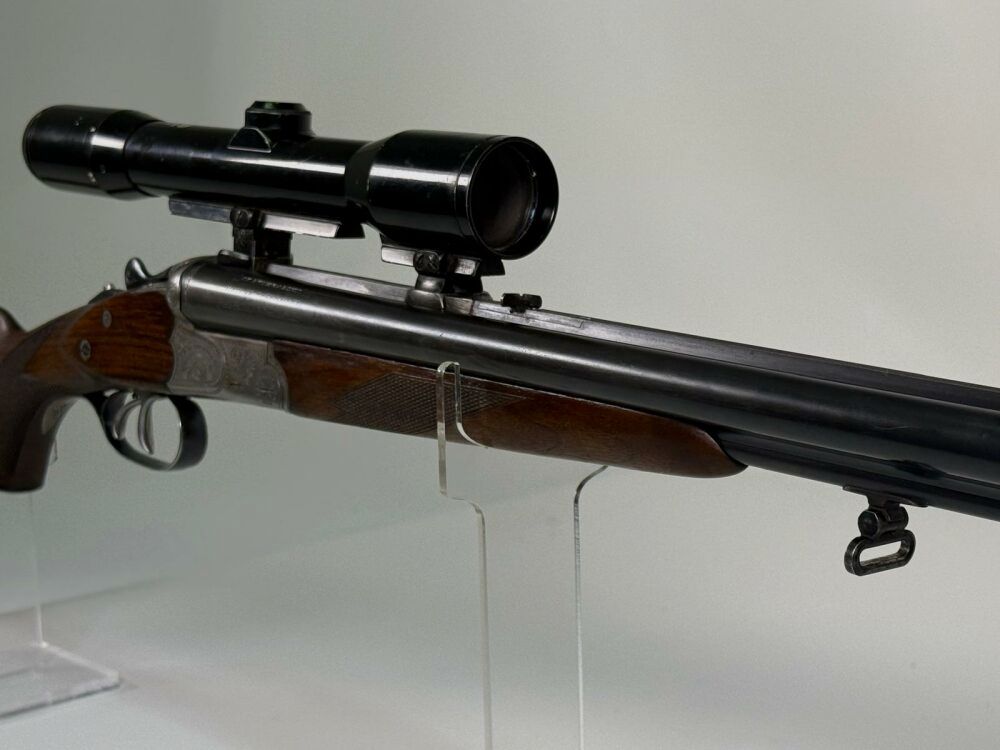 Sauer & Sohn