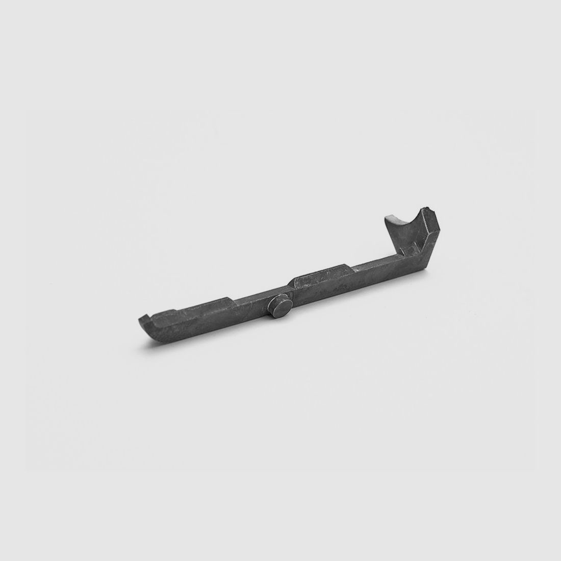 Beretta 682 / 685 / 686 / 687 Ejector Semi-finished Right Hand DX, image 1 of 3