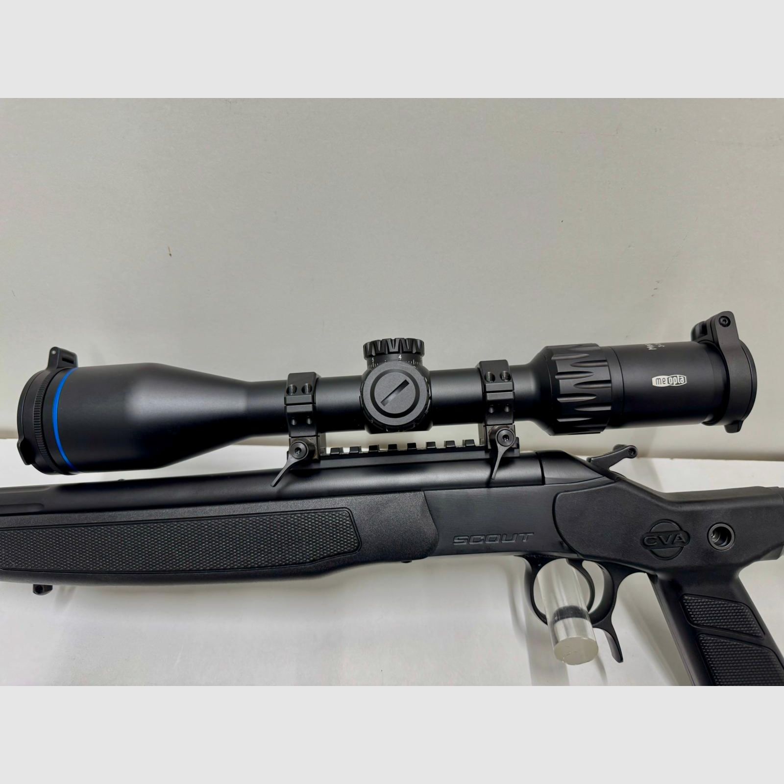 CVA SCOUT TD XP – „Freischütz“ WF Komplettset .308 Win.