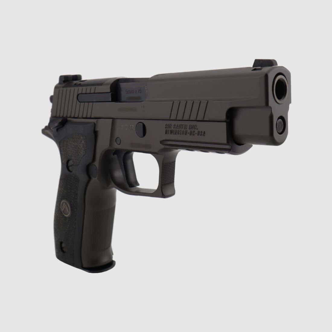 Sig Sauer P226 Legion SAO OR